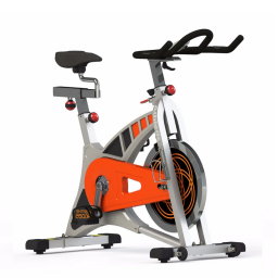 Bicicleta Spinning Advance Athletic 2600BS