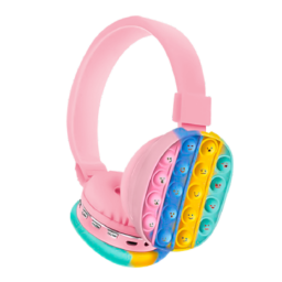 AURICULAR POP IT BLUETOOTH