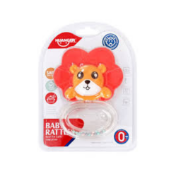 Sonajero Para Bebe Didactico Huanger Baby Rattles