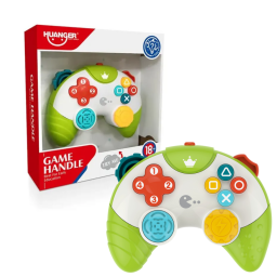 Control de videojuegos Huanger