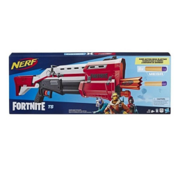 Nerf Fortnite TS