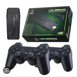 CONSOLA  2.4G WIRELESS CONTROLLER GAMEPAD