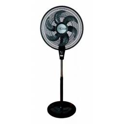 Ventilador de Pie Mallory 126W 6 aspas Eficiencia A