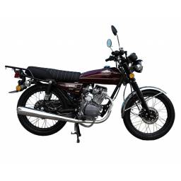 LIFAN TEMPO 125