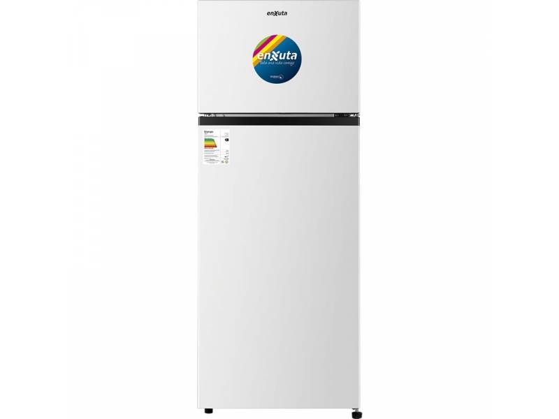 Refrigerador Enxuta Fro Hmedo 205Lts