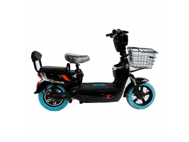 Moto Elctrica Scooter K City Max 350