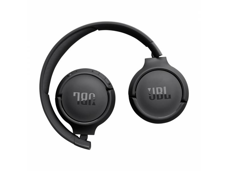 Auriculares Inalmbricos JBL Tune 520 BT Negro