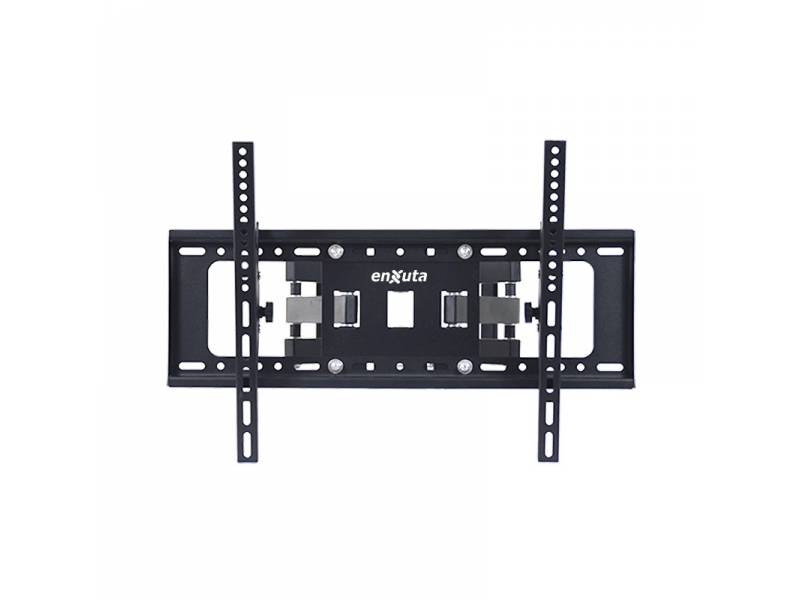 Soporte Articulado de Pared, VESA 600x400, 32 a 80 Pulgadas